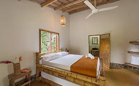 Tayrona Cachaco River Ecohostal